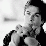The Vampire Diaries GIF Found on http://bamonscuddles.tumblr.com/