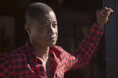 EMPIRE: Cuba Gooding Jr. guest-stars as Puma in the "The Devil Quotes Scripture" episode airing Wednesday, Jan. 21 (9:00-10:00 PM ET/PT) on FOX. ©2014 Fox Broadcasting Co. CR: Chuck Hodes/FOX