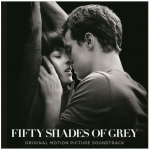 Fifty Shades Soundtrack On Sale February 10--See Album Cover Art & Full Tracklist Now!