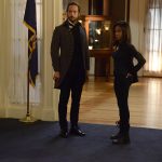 VIDEO: Synopsis & Sneak Peek of Sleepy Hollow Season 2 Episode 13, "Pittura Infamante"