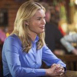 SHOW: The Librarians, "And the Fables of Doom"; PHOTOGRAPHER SCOTT PATRICK GREEN; LIBRARIANS, THE DESCRIPTION "And the Fables of Doom" SHOW The Librarians EPISODE # 103 EPISODE TITLE 103 PHOTOGRAPHER SCOTT PATRICK GREEN PERSONALITIES Rebecca Romijn