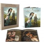 VIDEO: SEVEN Sneak Peeks of 'Outlander' Season 1A Blu-ray Deleted Scenes/Special Features