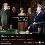 PHOTOS: Preview & Synopsis of Downton Abbey Season 5, Episode 3
