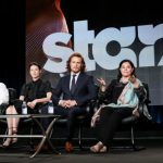 VIDEO: Sam Heughan, Caitriona Balfe, & Ron Moore Give Tips to Surviving Droughtlander