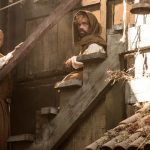 Game of Thrones Season 5 Facebook Images