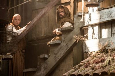 Game of Thrones Season 5 Facebook Images