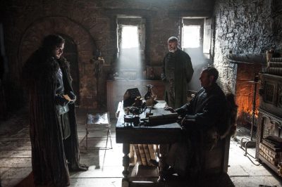 Game of Thrones Season 5 Facebook Images