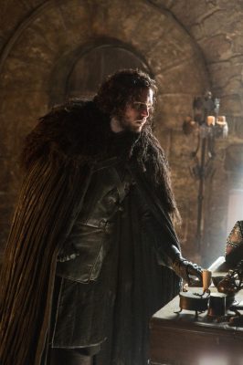 Game of Thrones Season 5 Facebook Images