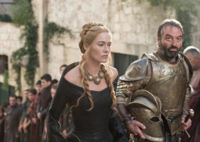 Game of Thrones Season 5 Facebook Images