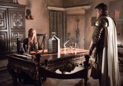 Game of Thrones Season 5 Facebook Images