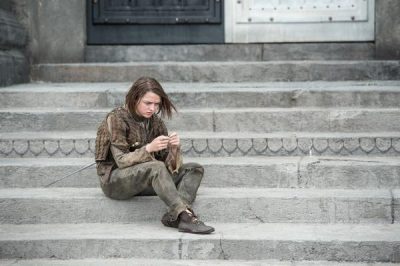 Game of Thrones Season 5 Facebook Images