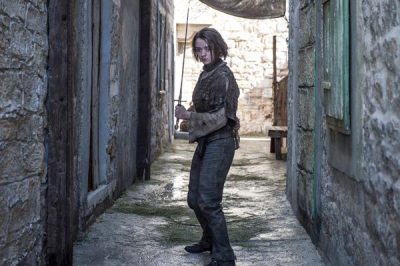 Game of Thrones Season 5 Facebook Images