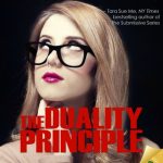BOOK REVIEW: The Duality Principle by Rebecca Grace Allen--4 Stars!
