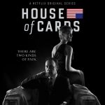 VIDEO: Netflix Releases House of Cards Season 3 Official Trailer