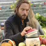 VIDEO: Preview Sleepy Hollow Mid-Season Premiere, "Paradise Lost"