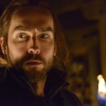 VIDEO: Preview Sleepy Hollow Mid-Season Premiere, "Paradise Lost"