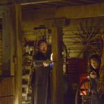 VIDEO: Preview Sleepy Hollow Mid-Season Premiere, "Paradise Lost"