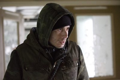 12 MONKEYS -- "Pilot" Episode 101 -- Pictured: Rick Acevedo as Ramse -- (Photo by: Alicia Gbur/Syfy)