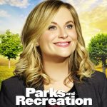 PARKS AND RECREATION -- Pictured: "Parks and Recreation" Vertical Key Art -- (Photo by: NBCUniversal)