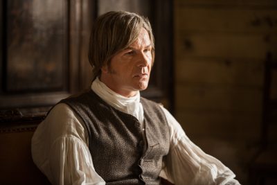 Black Sails 2 2015 Sean Cameron Michael (as Richard Guthrie)