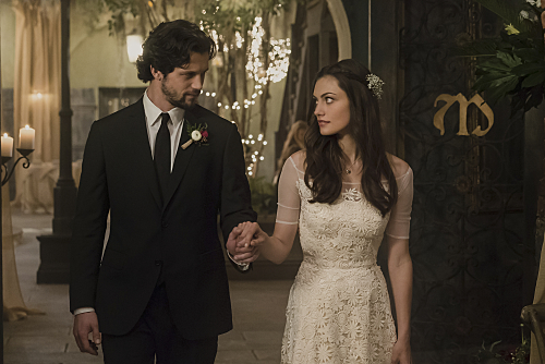VIDEO: Sneak Peek & Synopsis of 'The Originals' Season 2, Episode 14 "I Love You, Goodbye"