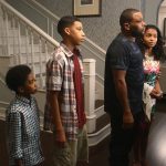 PHOTOS: Sneak Peek of Tonight's 'black-ish' Season 1, Episode 14 "Andre From Marseille"