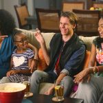 PHOTOS: Sneak Peek of Tonight's 'black-ish' Season 1, Episode 14 "Andre From Marseille"