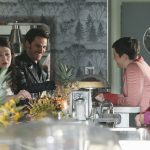 VIDEO: Preview Tonight's 'Once Upon a Time' Mid-Season Premiere "Darkness on the Edge of Town"