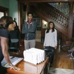 VIDEO: Sneak Peek & Synopsis of 'How to Get Away with Murder' Season 1, Episode 11 "Best Christmas Ever"