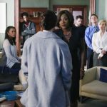 VIDEO: Sneak Peek & Synopsis of 'How to Get Away with Murder' Season 1, Episode 11 "Best Christmas Ever"