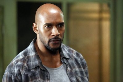 MARVEL'S AGENTS OF S.H.I.E.L.D. - "Aftershocks" - In the midseason premiere, "Aftershocks," Coulson's team must deal with the consequences of their war with Hydra as shocking revelations threaten to tear them apart, and Hydra makes a dangerous move that may involve a traitor in S.H.I.E.L.D.'s midst. "Marvel's Agents of S.H.I.E.L.D." returns for a dynamic, action-packed second half of season two, TUESDAY, MARCH 3 (9:00-10:00 p.m., ET) on the ABC Television Network. (ABC/Kelsey McNeal) HENRY SIMMONS