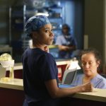 VIDEO: Sneak Peek & Synopsis of 'Grey's Anatomy' Season 11, Episode 11 "All I Could Do Was Cry"