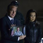 MARVEL'S AGENTS OF S.H.I.E.L.D. - "Aftershocks" - In the midseason premiere, "Aftershocks," Coulson's team must deal with the consequences of their war with Hydra as shocking revelations threaten to tear them apart, and Hydra makes a dangerous move that may involve a traitor in S.H.I.E.L.D.'s midst. "Marvel's Agents of S.H.I.E.L.D." returns for a dynamic, action-packed second half of season two, TUESDAY, MARCH 3 (9:00-10:00 p.m., ET) on the ABC Television Network. (ABC/Eric McCandless) CLARK GREGG, MING-NA WEN