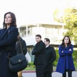 VIDEO: Preview 'How to Get Away with Murder' Season 1, Episode 12 "She's A Murderer"
