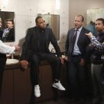 VIDEO: Preview 'black-ish' Season 1, Episode 15 "Big Night, Big Fight"