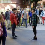 VIDEO: Sneak Peek of Tonight's 'black-ish' Season 1, Episode 15 "The Dozens"