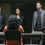 VIDEO: Sneak Peek of 'Scandal' Season 4, Episode 12 "Gladiators Don't Run"