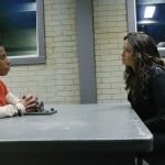 VIDEO: Sneak Peek of 'Scandal' Season 4, Episode 12 "Gladiators Don't Run"