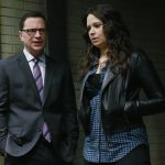 VIDEO: Sneak Peek of 'Scandal' Season 4, Episode 12 "Gladiators Don't Run"