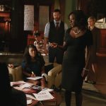 VIDEO: Preview Tonight's Two-Hour Season Finale of 'How to Get Away with Murder'