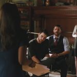 VIDEO: Preview Tonight's Two-Hour Season Finale of 'How to Get Away with Murder'