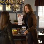 VIDEO: Synopsis & Sneak Peek of 'Sleepy Hollow' Season 2, Episode 15 "Spellcaster"