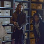 VIDEO: Synopsis & Sneak Peek of 'Sleepy Hollow' Season 2, Episode 15 "Spellcaster"