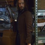 VIDEO: Synopsis & Sneak Peek of 'Sleepy Hollow' Season 2, Episode 15 "Spellcaster"