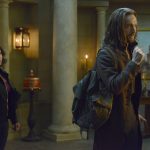 VIDEO: Preview 'Sleepy Hollow' Season 2, Episode 16 "What Lies Beneath"