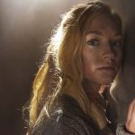 Emily Kinney as Beth - The Walking Dead _ Season 5, Gallery - Photo Credit: Frank Ockenfels 3/AMC