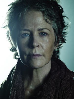 Melissa McBride as Carol Peletier - The Walking Dead _ Season 5B, Gallery - Photo Credit: Frank Ockenfels 3/AMC