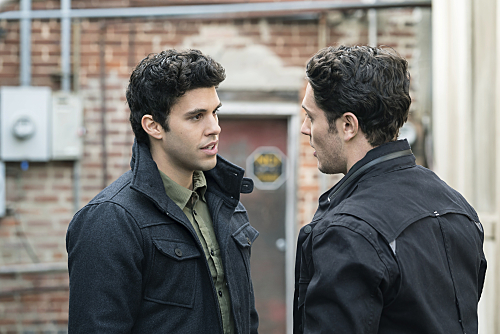 VIDEO: Sneak Peek & Synopsis of 'The Originals' Season 2, Episode 14 "I Love You, Goodbye"