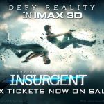 VIDEO: 'Insurgent' Tickets Now Available for Pre-Order--Celebrate with the Final Trailer