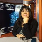 VIDEO: EL James Shares New #FiftyShadesTODAY Clip with Christian & Ana in the Red Room